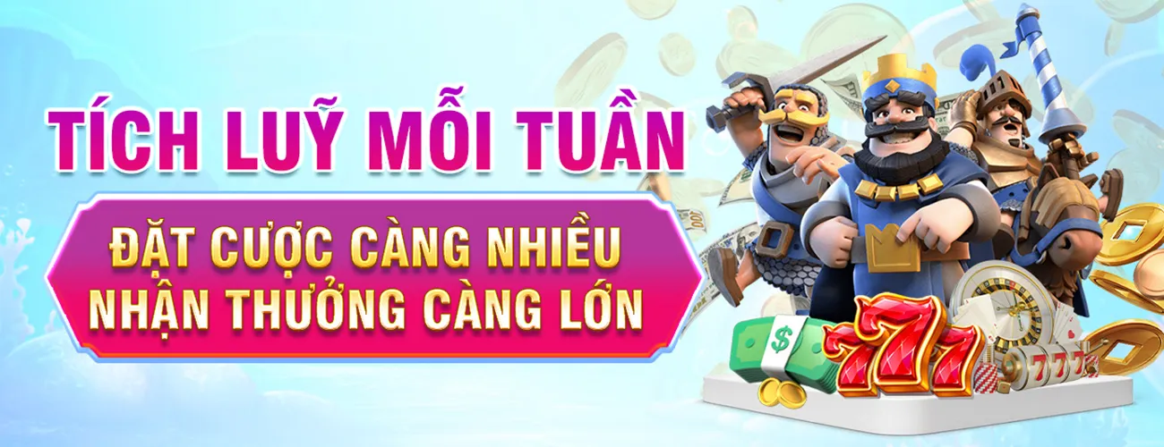 Điểm danh hằng ngày nhận vé đổi thưởng giá trị lớn từ nhà cái 99OK